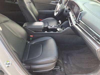 2023 Kia Sportage SX