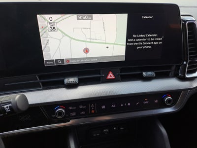 2023 Kia Sportage SX