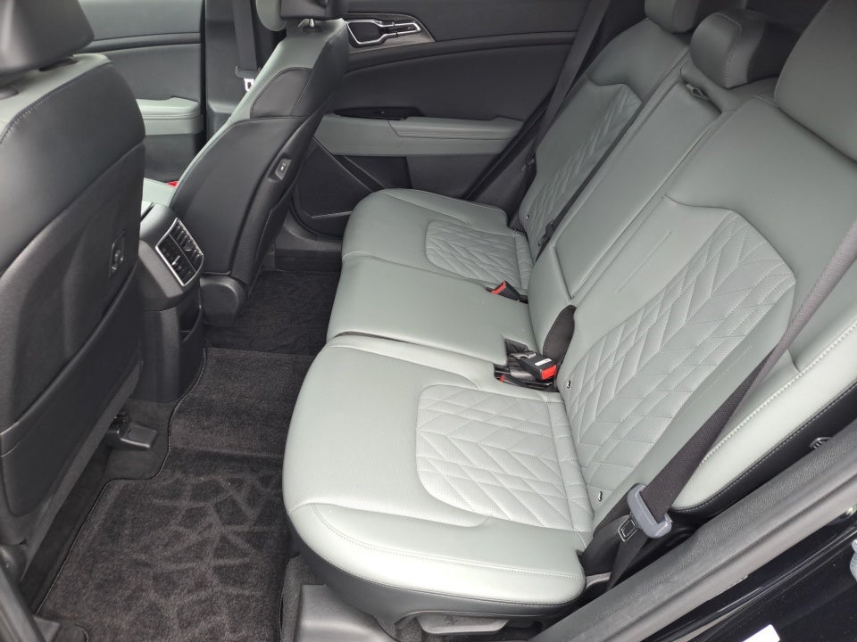 2023 Kia Sportage X-Pro
