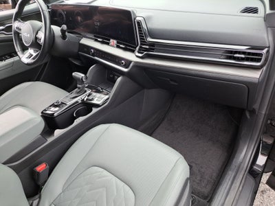 2023 Kia Sportage X-Pro