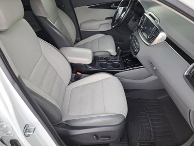 2018 Kia Sorento 3.3L SX