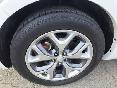 2018 Kia Sorento 3.3L SX