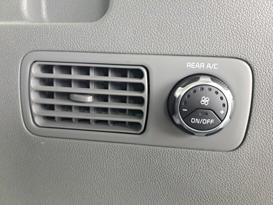 2018 Kia Sorento 3.3L SX