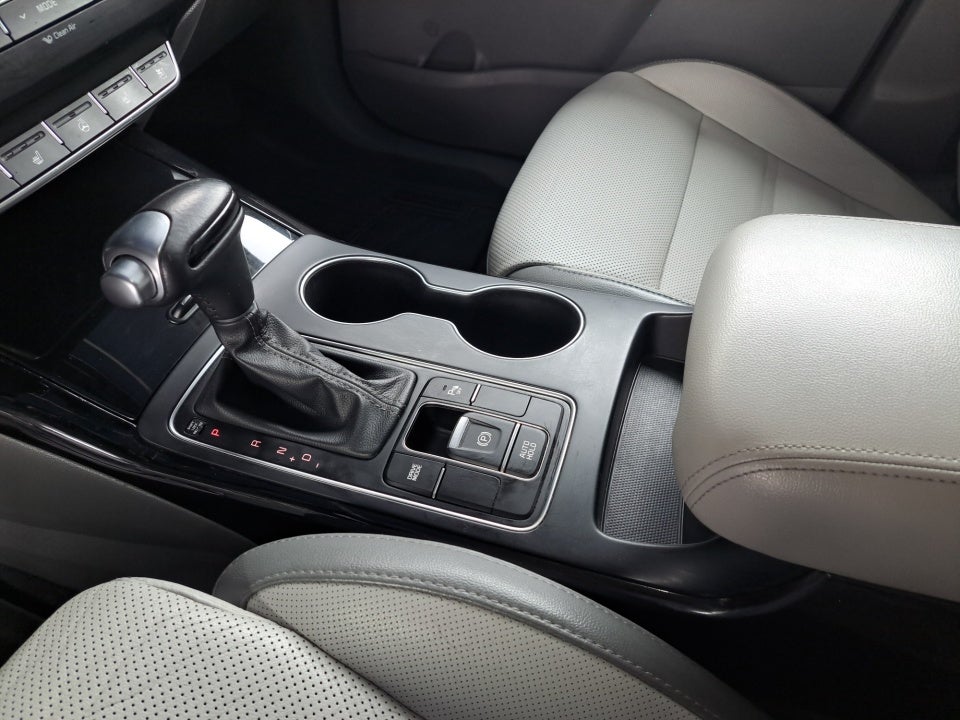 2018 Kia Sorento 3.3L SX