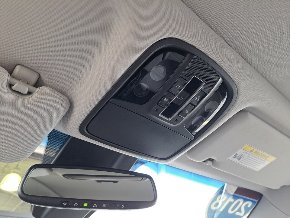 2018 Kia Sorento 3.3L SX