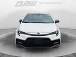 2022 Toyota Corolla SE Nightshade