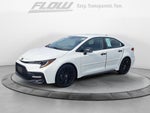 2022 Toyota Corolla SE Nightshade