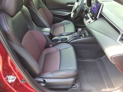 2023 Toyota Corolla XSE