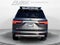 2024 Toyota Sequoia Capstone