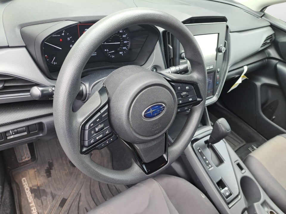 2024 Subaru Crosstrek Base