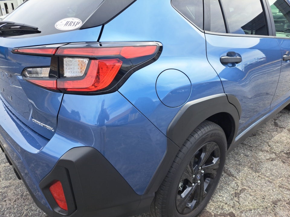 2024 Subaru Crosstrek Base