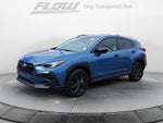 2024 Subaru Crosstrek Base