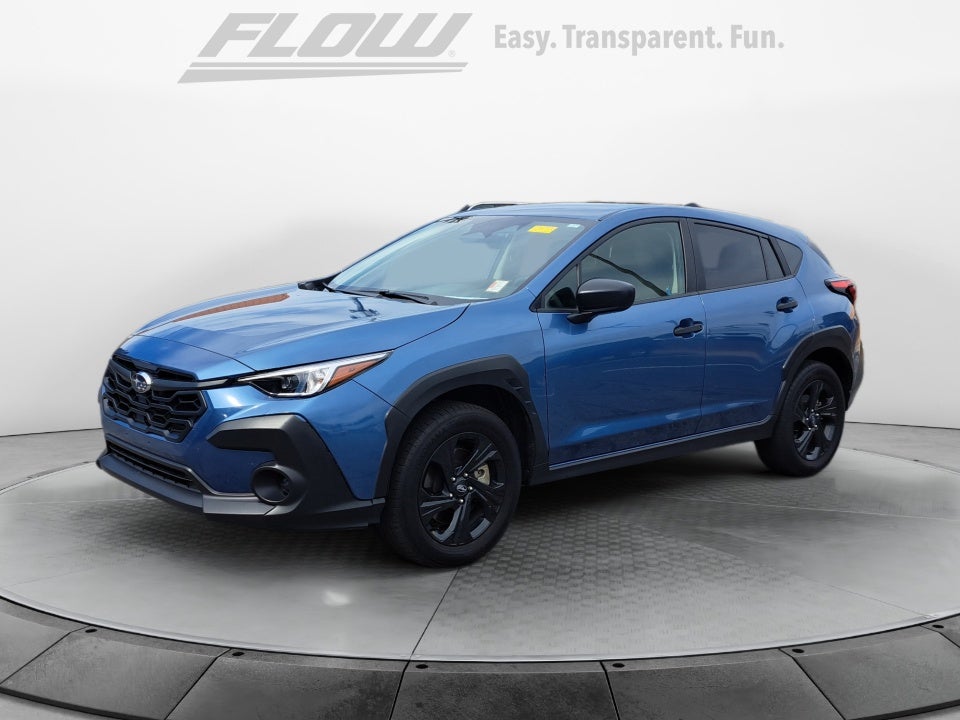 2024 Subaru Crosstrek Base