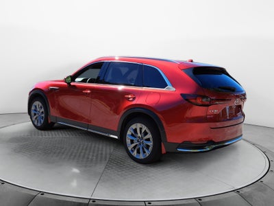 2024 Mazda Mazda CX-90 3.3 Turbo Premium Plus