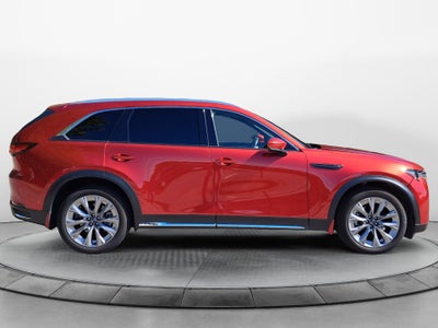 2024 Mazda Mazda CX-90 3.3 Turbo Premium Plus