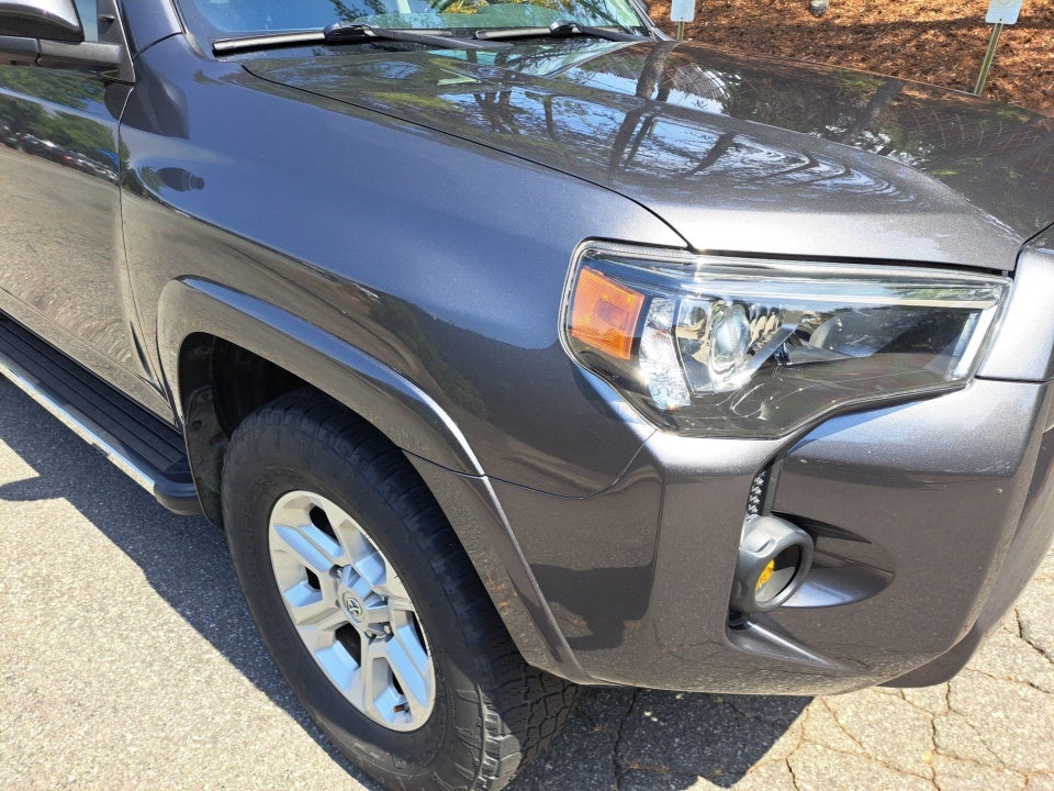2015 Toyota 4Runner SR5 Premium