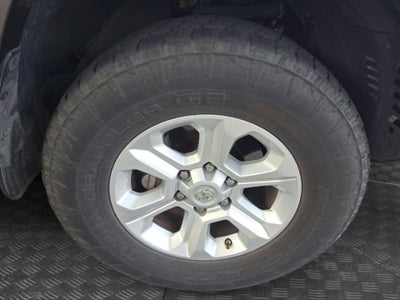 2015 Toyota 4Runner SR5 Premium