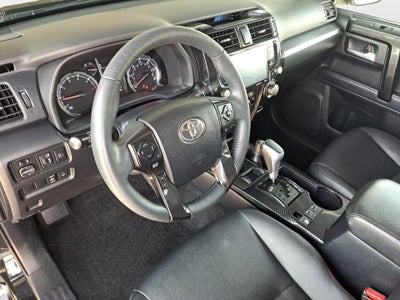 2022 Toyota 4Runner TRD Off Road Premium