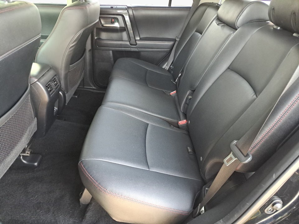 2022 Toyota 4Runner TRD Off Road Premium