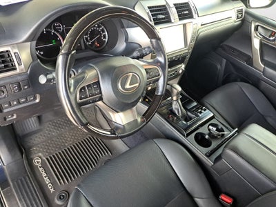 2021 Lexus GX 460 GX 460 Premium