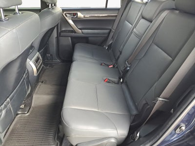 2021 Lexus GX 460 GX 460 Premium