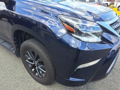 2021 Lexus GX 460 GX 460 Premium