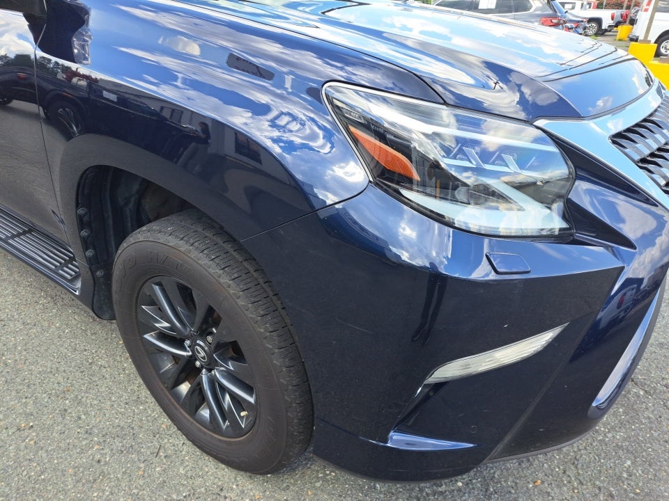 2021 Lexus GX 460 GX 460 Premium