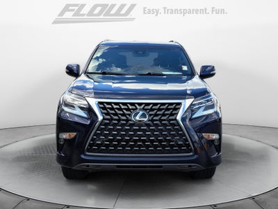 2021 Lexus GX 460 GX 460 Premium