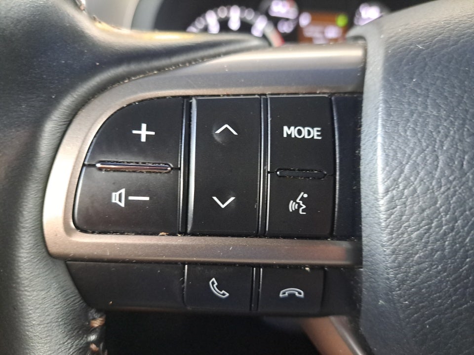 2021 Lexus GX 460 GX 460 Premium