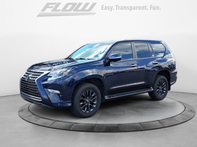 2021 Lexus GX 460 GX 460 Premium