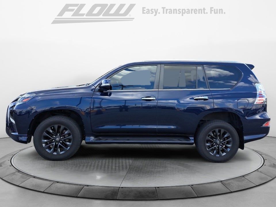 2021 Lexus GX 460 GX 460 Premium
