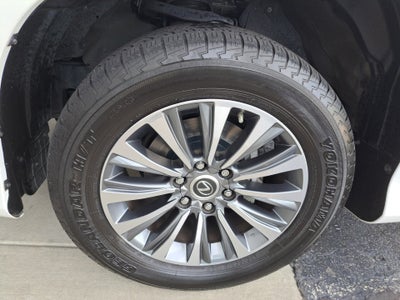2023 Lexus GX 460 GX 460 Premium
