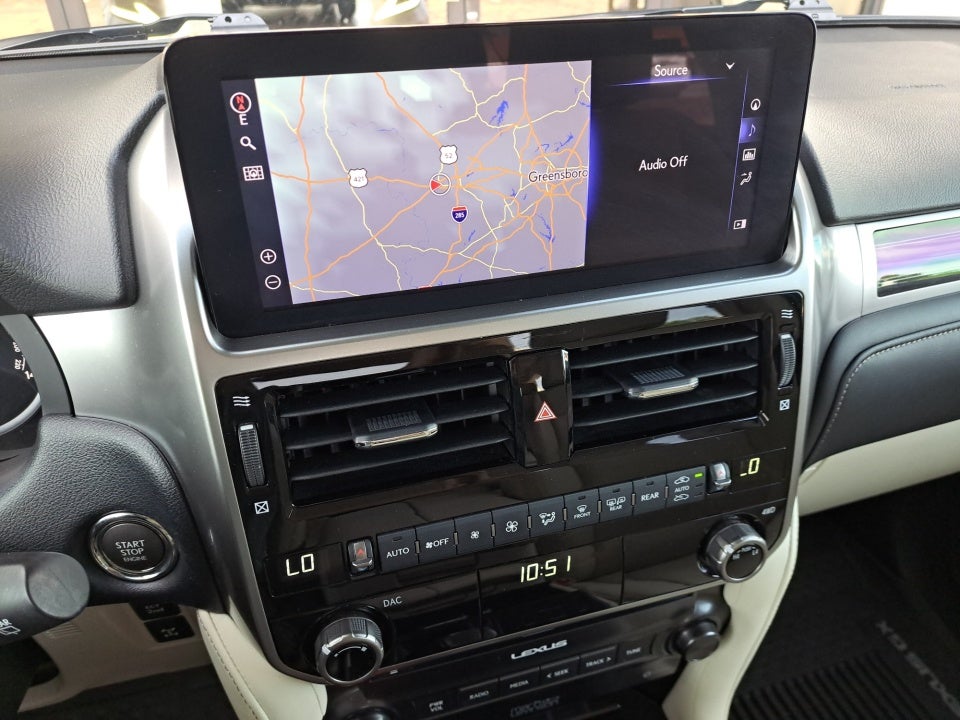 2023 Lexus GX 460 GX 460 Premium