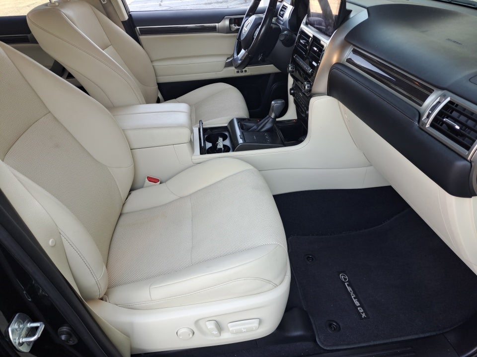 2022 Lexus GX 460 GX 460 Premium
