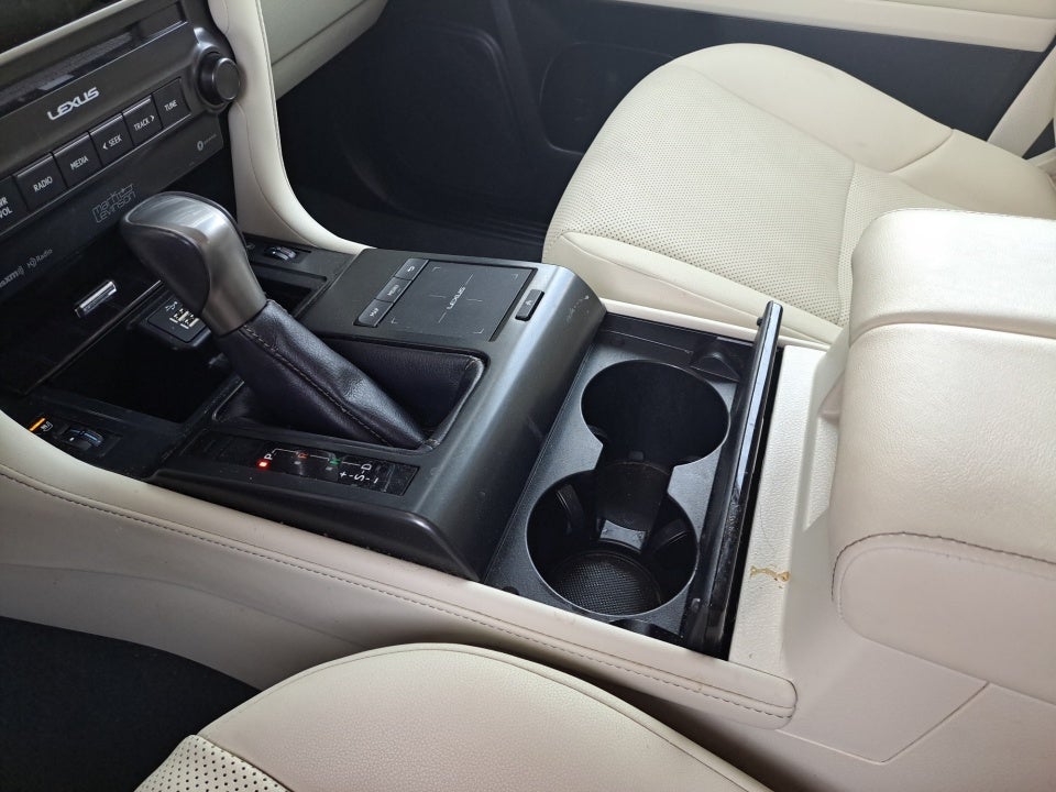 2022 Lexus GX 460 GX 460 Premium
