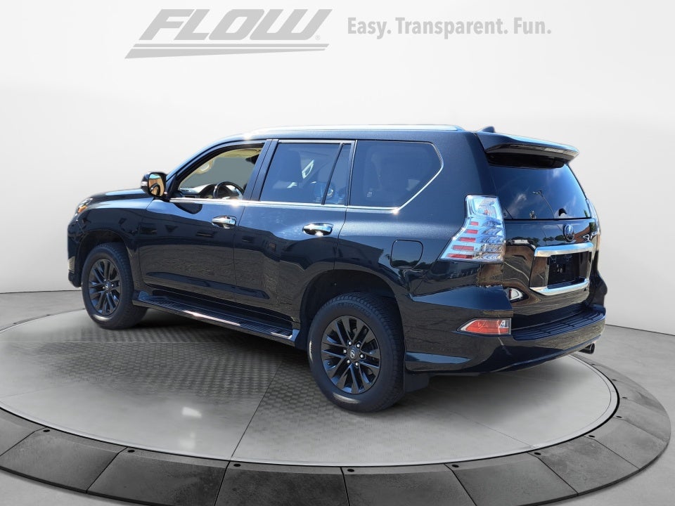 2022 Lexus GX 460 GX 460 Premium