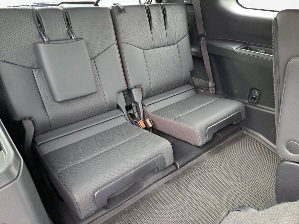 2024 Lexus GX 550 Premium+