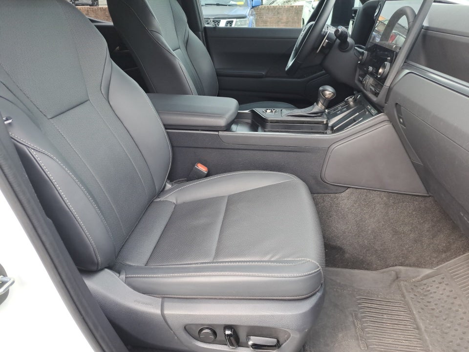 2024 Lexus GX 550 Premium+