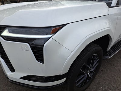 2024 Lexus GX 550 Premium+