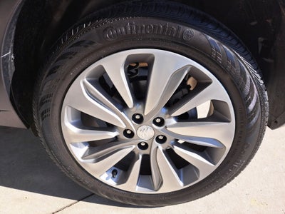 2019 Buick Encore FWD Preferred