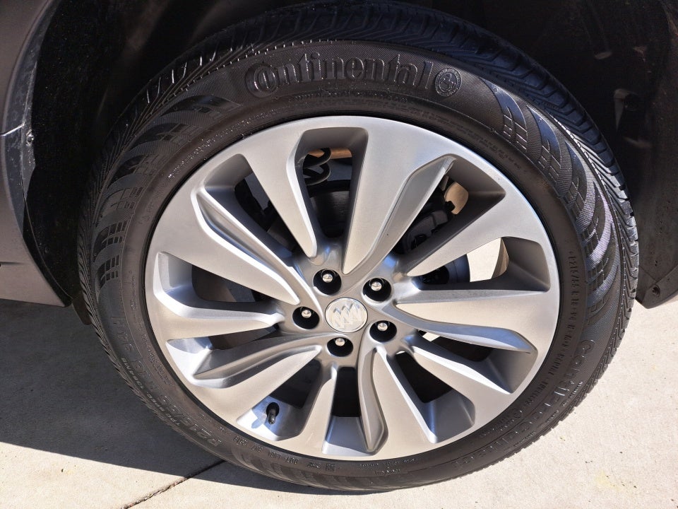 2019 Buick Encore FWD Preferred