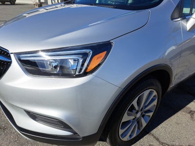 2019 Buick Encore FWD Preferred