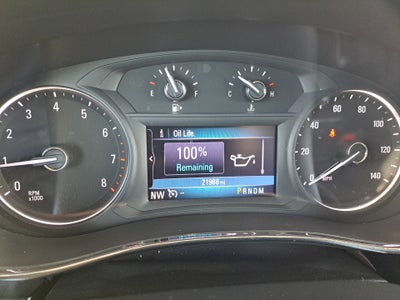 2019 Buick Encore FWD Preferred
