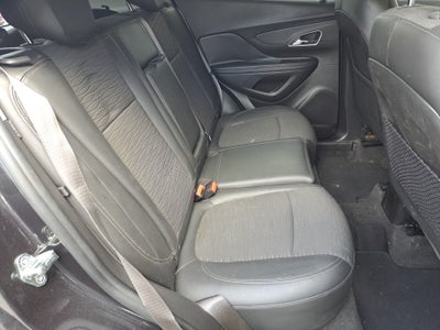 2016 Buick Encore Base