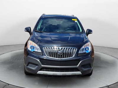 2016 Buick Encore Base