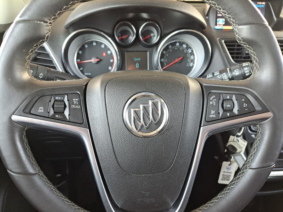 2016 Buick Encore Base