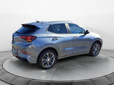 2021 Buick Encore GX Preferred