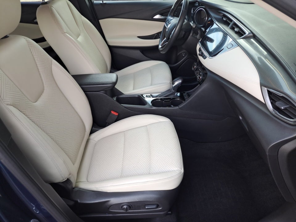 2021 Buick Encore GX FWD Essence
