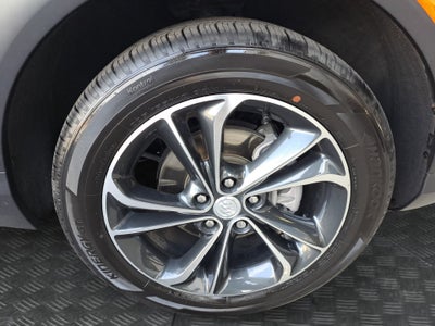 2021 Buick Encore GX FWD Essence