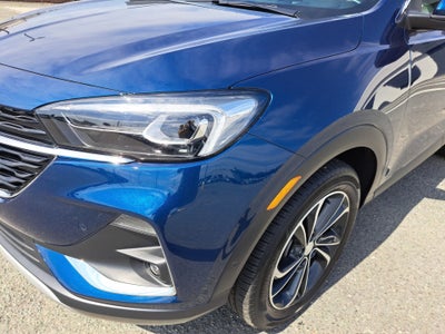 2021 Buick Encore GX FWD Essence